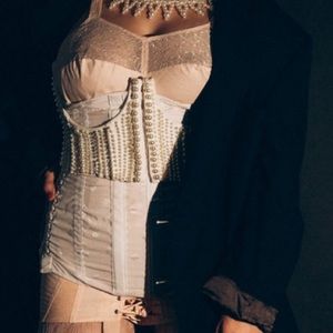 VINTAGE CORSET
